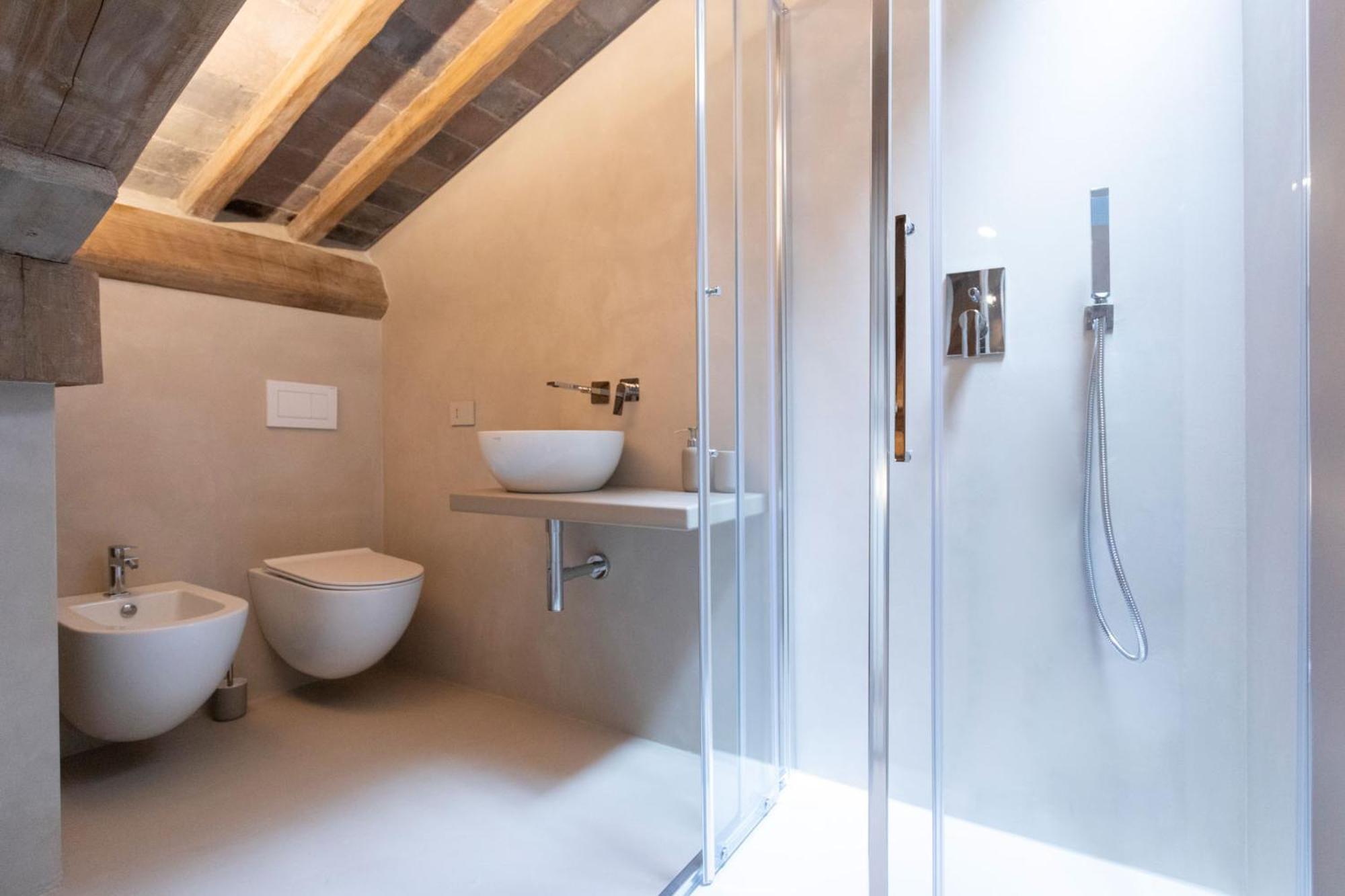 Palazzo Rinuccini - Cecco Apartment Siena Buitenkant foto